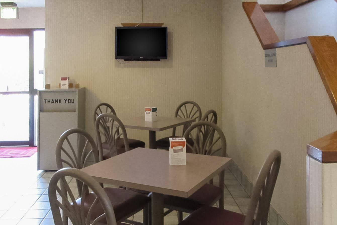 Quality Inn Lavonia Buitenkant foto