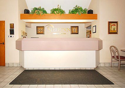 Quality Inn Lavonia Interieur foto